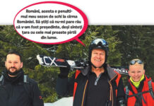 Am plătit, n-am primit, fie partenerul strategic slăvit!