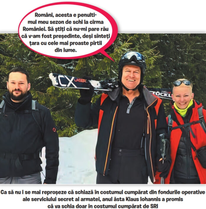 Am plătit, n-am primit, fie partenerul strategic slăvit!