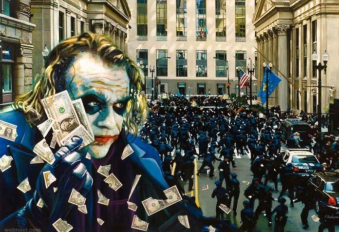 Nouriel Roubini prevestește venirea mamei crizelor economice