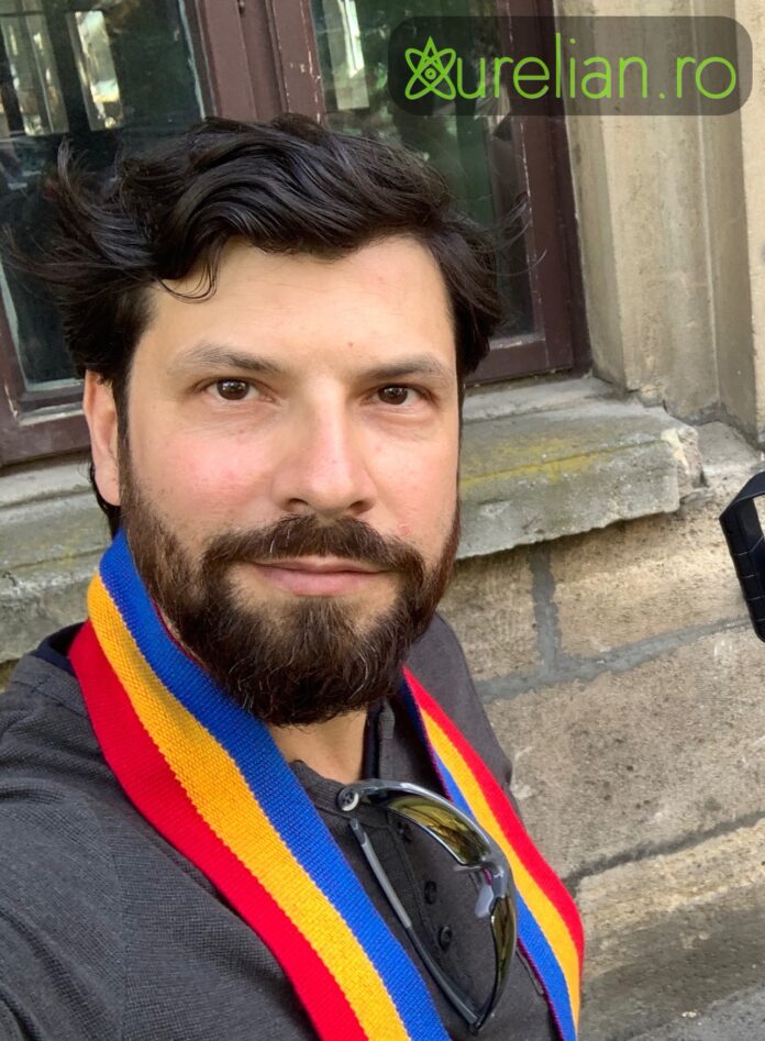 Jandarmeria Română pusă la punct de către activistul Aurelian Popa care ajunge la a 14-a victorie în instanță