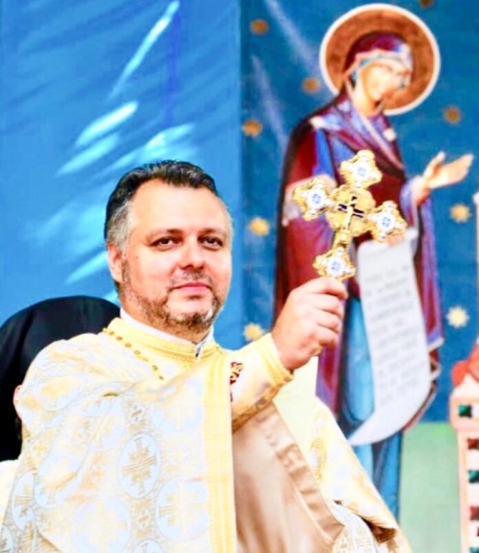 COLIND DE-A PURURI ÎN AJUN…