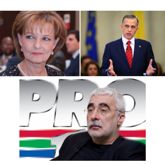 PROFITORII TRANZIȚIEI (8)