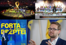 Bilanțul evenimentelor din 2022 în viziunea lui Marius Ghilezan