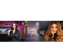 Primarul din Calafat s-a folosit de fiica sa pentru a o amenința pe artista Jessie Baneș