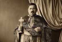 PĂRINTELUI MARTIR, AUREL MUNTEAN!