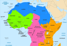 Când Africa se trezește