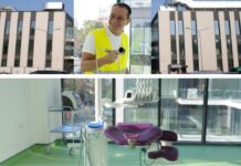 Daniel Băluță anunță că în curând Noul Spital Universitar de Stomatologie va intra în pâine