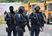 Kosovo – noua bombă cu ceas a Europei! Apare Mini-Schengenul?
