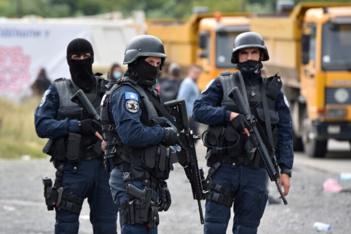 Kosovo – noua bombă cu ceas a Europei! Apare Mini-Schengenul?