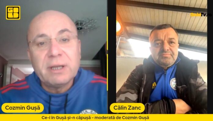 <strong>Călin Zanc: Sunt bucuros că putem integra și susține peste 2200 de fermieri români!</strong>