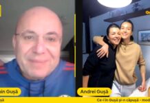 Ofelia & Ema Zanc despre cum se prepară în Ardeal mâncărurile, pâinea de casă și cozonacul