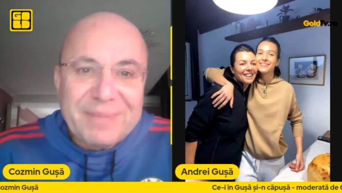 <strong>Ofelia & Ema Zanc despre cum se prepară în Ardeal mâncărurile, pâinea de casă și cozonacul</strong>