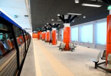 Comunitatea Sectorului 4 a finalizat construcția celui mai mare proiect de infrastructură din Capitală!