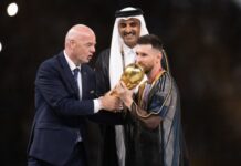 Fotbalul a învins în cea mai politizată cupă mondială