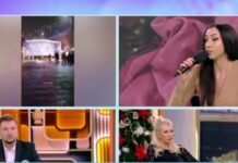 Scandal între Jessie și fata primarului de la Calafat. A fost sau nu concertul la care s-a cântat cu 2 spectatori plătit din bani publici? Noi dezvăluiri șocante!