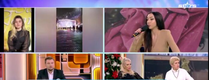 Scandal între Jessie și fata primarului de la Calafat. A fost sau nu concertul la care s-a cântat cu 2 spectatori plătit din bani publici? Noi dezvăluiri șocante!