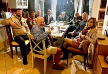 ”Clubul de gândire GOLD” și-a făcut bilanțul pe 2022