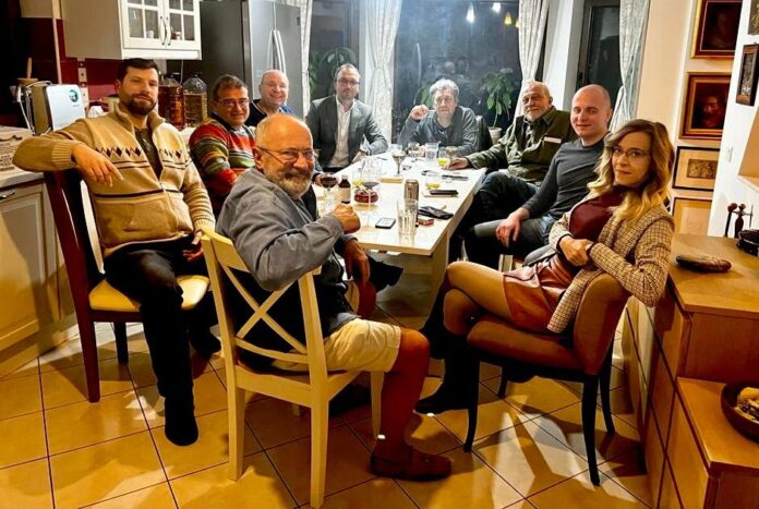 ”Clubul de gândire GOLD” și-a făcut bilanțul pe 2022