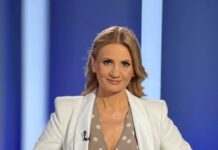 Anca Alexandrescu anunță o mare bombă de presă. Coldea și Gașca lui penală!