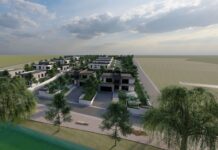 Gloriani Realty and Development isi lanseaza oficial proiectul rezidential din Corbeanca