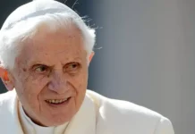 Fostul Papă Benedict al XVl-lea a murit la 95 de ani