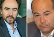 Bobby Păunescu îl face K.O. pe REZERVISTUL Sorin Oancea. Pionul Statului Paralel, deconspirat