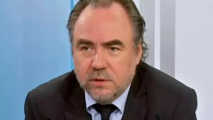 Televiziunea B1, redată cetățenilor. Bobby Păunescu: Oancea încerca să susțină statul paralel