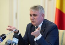 Andrei Gușă: Lucian Bode a fost cel mai persiflant ministru în materie de politici anti-drog!