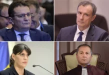STATUL PARALEL devoalat în premieră de un om de la vârful SISTEMULUI!