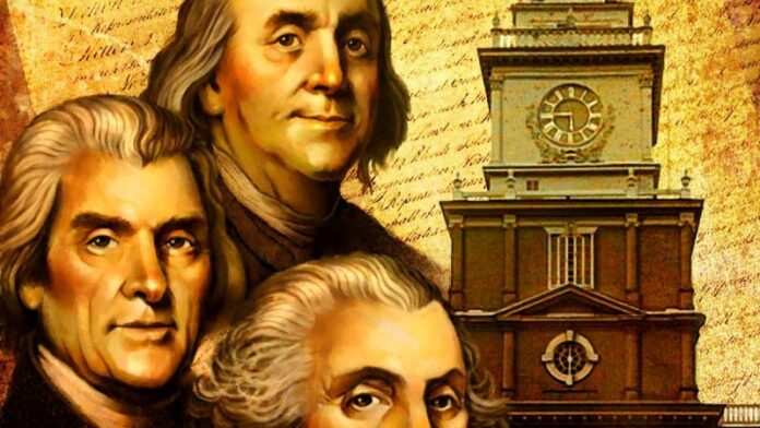 Constituția SUA nu e cea mai veche din lume. Unde a apărut prima oară un astfel de document?