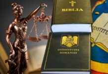 Ziua Constituției, fără Constituție