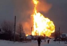 Cozmin Gușă face recurs la Iohannis-Colectiv după explozia conductei ucrainene: “Frați americani, și pentru asta au trebuit să moară atât de mulți oameni în Ucraina?!”