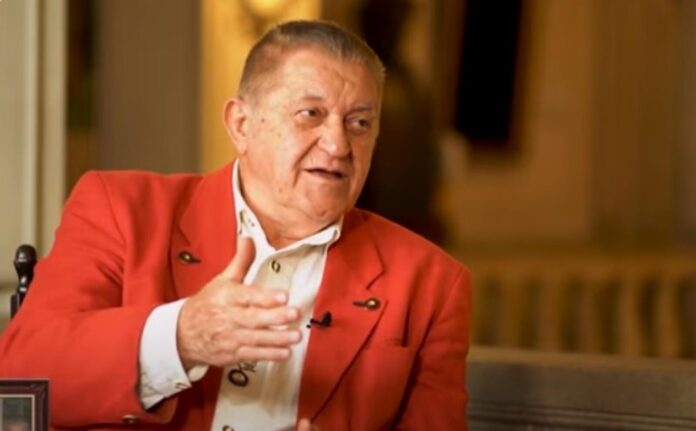 <strong>Globalizarea nu trebuie să însemne pierderea identității naționale!</strong>