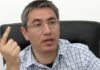 Doru Bușcu descrie “departamentul politic” al SECURISTANULUI: “Liderii partidelor toarnă la Securitate!” (Cațavencii)