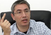 Gongul care anunță nebunia