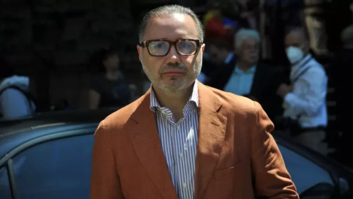 Cristian Rizea, dezvăluiri explozive despre ACOPERIȚII din presă! Sorin Oancea, parte din serviciul operativ al SIE – Laboratoarele în care au fost făcute alegerile prezidențiale! Cercul ZERO din jurul lui Băsescu