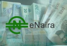 Nigeria introduce moneda digitală și interzice cash-ul!