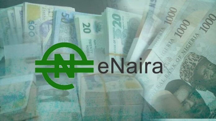 Nigeria introduce moneda digitală și interzice cash-ul!