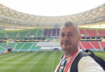 Omul lui Turturică de la TVR prins în flagrant de corupție în Qatar!