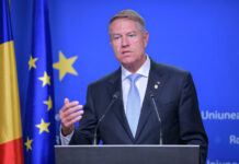 Iohannis cedează în fața Austriei