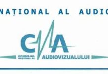 Scrisoarea deschisă a CNA către Ambasada Republicii Austria în România