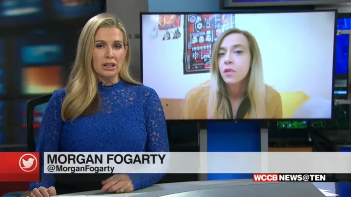 Jurnalistul Iosefina Pascal, partener tradițional al „Dezbaterii Zilei” de la BZI LIVE, interviu tulburător pentru o mare televiziune din Statele Unite ale Americii