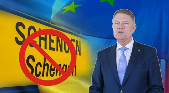 Klaus Iohannis se ia la întrecere cu el însuși… în materie de angajamente neonorate