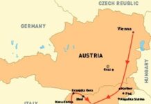 Fostul premier Adrian Năstase întrevede redeșteptarea puterilor expansioniste: Austria, Turcia și Rusia