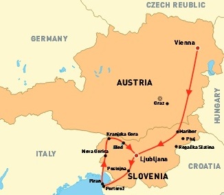 Fostul premier Adrian Năstase întrevede redeșteptarea puterilor expansioniste: Austria, Turcia și Rusia