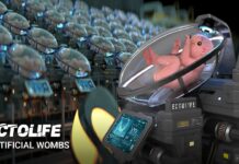 Uterul artificial și copiii făcuți în laborator. Primii pași spre o adevărată criză existențială a speciei