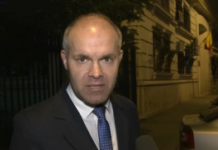 Daniel Funeriu, fostul ministru al învățământului, atac vehement la Klaus Iohannis: ‘Tot ce a atins omul ăsta s-a terminat prost’