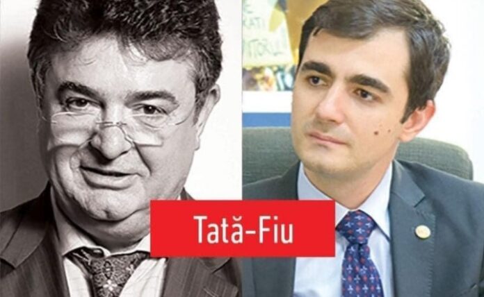 Bomba lui Bădulescu: 50% din B1TV vândute către un afacerist apropiat de Coldea, bănuit a fi fost omul Securității infiltrat în SUA!