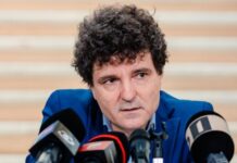 Nicușor și legăturile cu Coldea, magistrați corupți și Rusia