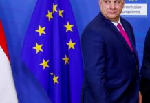 Viktor Orbán cere dizolvarea Parlamentului European